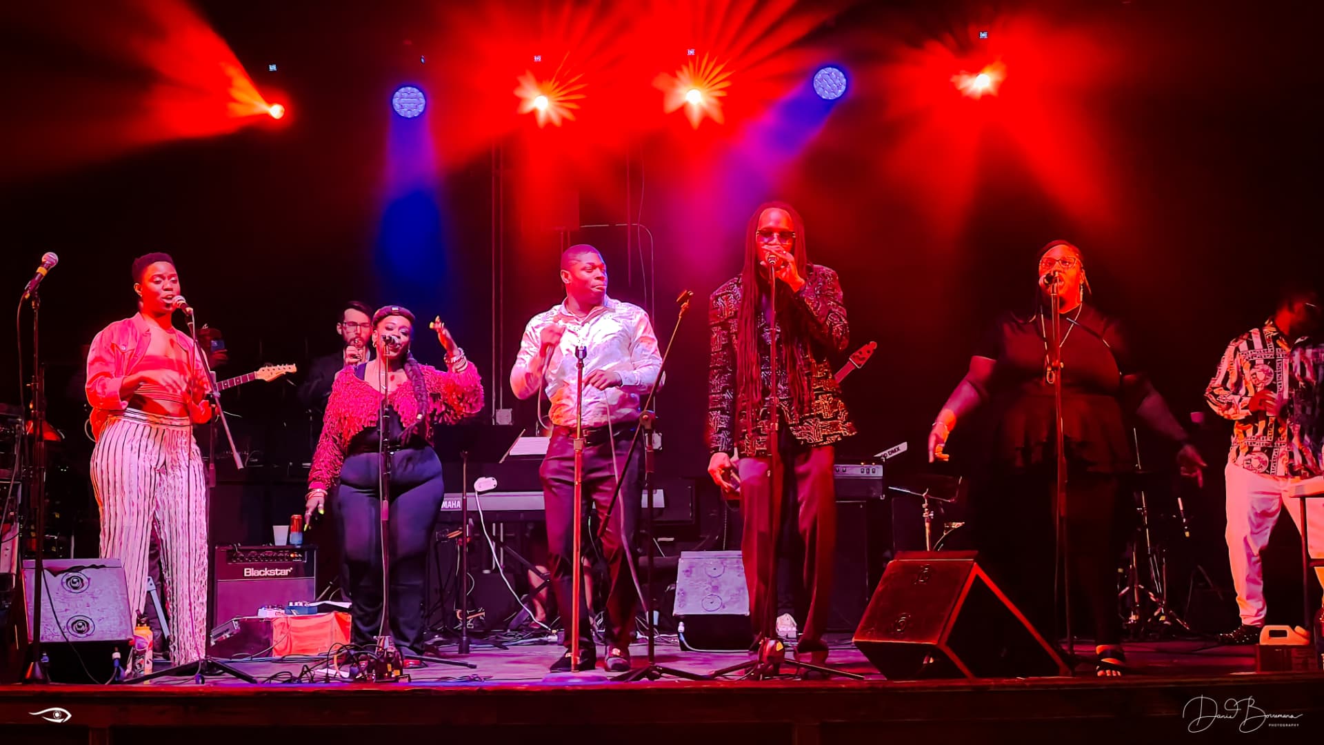 Classic City Juneteenth Music & Arts Festival — event coverage