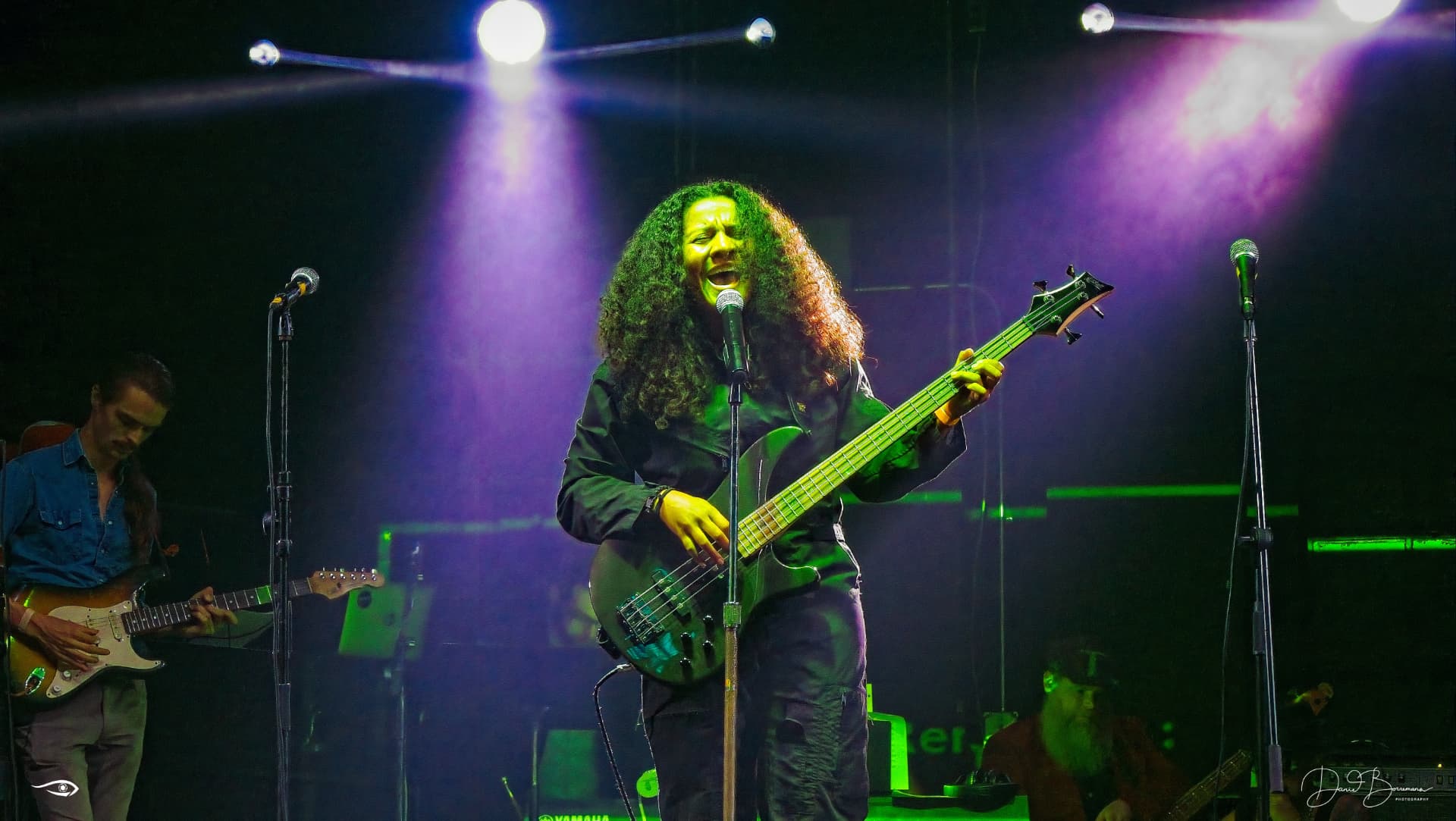 Athens in Harmony — event coverage